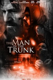 The Man in the Trunk