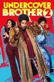 Undercover Brother 2
