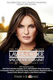 The Paley Center Salutes Law & Order: SVU