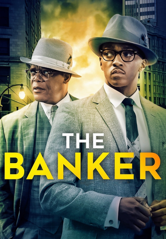 The Banker