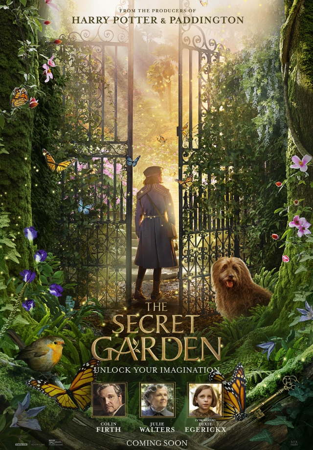 The Secret Garden