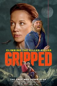 Gripped: Climbing the Killer Pillar