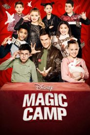 Magic Camp