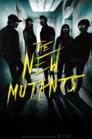 The New Mutants