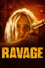 ravage