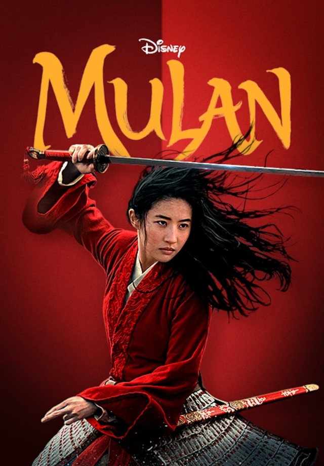 Mulan