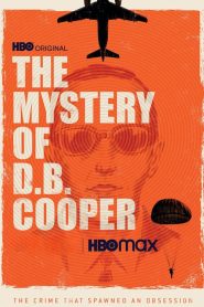 The Mystery of D.B. Cooper