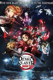 Demon Slayer -Kimetsu no Yaiba- The Movie: Mugen Train