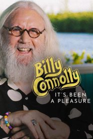 Billy Connolly: It’s Been a Pleasure…