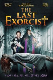 The Last Exorcist