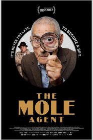 The Mole Agent