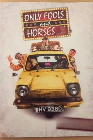 We Love Only Fools and Horses