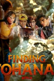 Finding ʻOhana