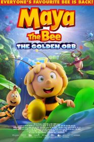 Maya the Bee: The Golden Orb
