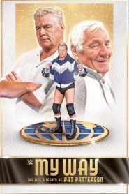 My Way: The Life and Legacy of Pat Patterson