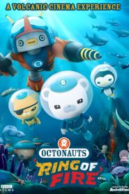 Octonauts: The Ring of Fire