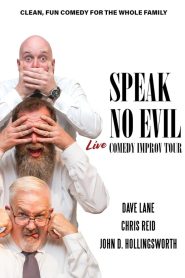 Speak No Evil: Live