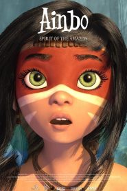 AINBO: Spirit of the Amazon