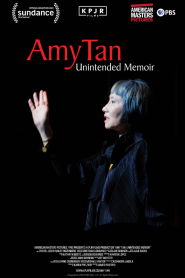 Amy Tan: Unintended Memoir