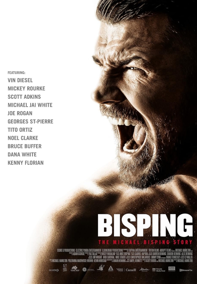 Bisping