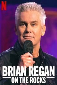 Brian Regan: On the Rocks