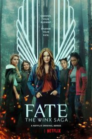 Fate: The Winx Saga – The Afterparty