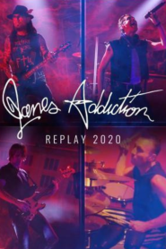 Janes Addiction Replay 2020 – Virtual Lollapalooza