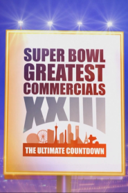 Super Bowl Greatest Commercials