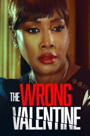 The Wrong Valentine