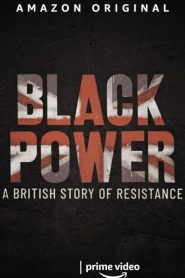 Black Power: A British Story of Resistance