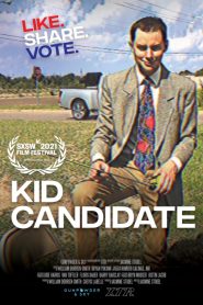 Kid Candidate