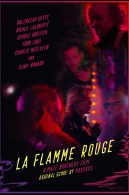 La Flamme Rouge