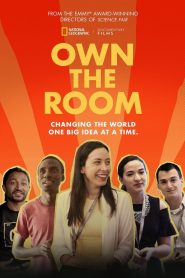 Own the Room