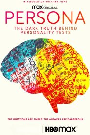 Persona: The Dark Truth Behind Personality Tests