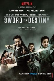 Sword of Destiny