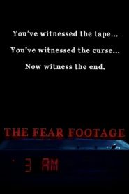 The Fear Footage 3AM