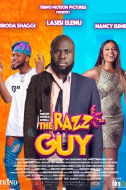 The Razz Guy