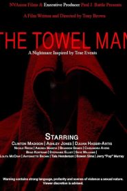 The Towel Man