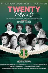 Twenty Pearls: The Story of Alpha Kappa Alpha Sorority