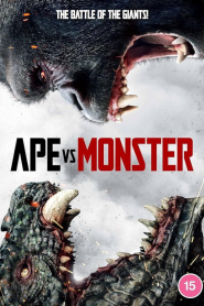 Ape vs. Monster