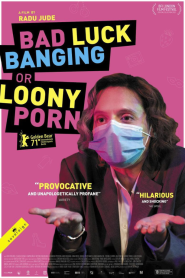 Bad Luck Banging or Loony Porn