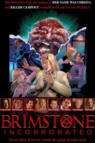 Brimstone Incorporated