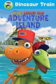 Dinosaur Train: Adventure Island
