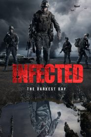 Infected: The Darkest Day