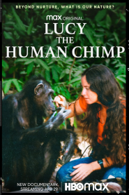 Lucy the Human Chimp