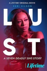 Lust: A Seven Deadly Sins Story