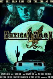 Mexican Moon