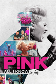 P!NK: All I Know So Far