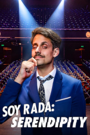 Soy Rada: Serendipity