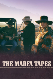 The Marfa Tapes